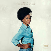 Malia: The Garden Of Eve (Limited Pink Vinyl Edition) (LP)