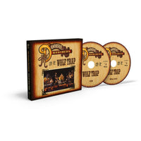 The Doobie Brothers: Live At Wolf Trap