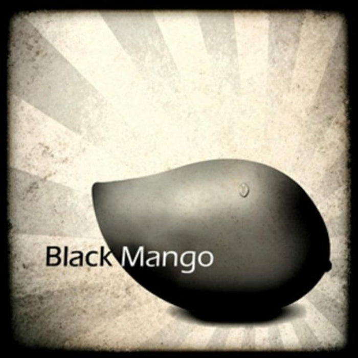 Black Mango: Naked Venus B/W Side Kicks