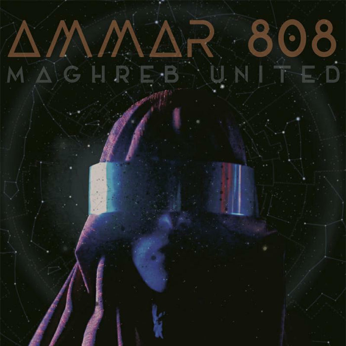 Ammar 808: Maghreb United