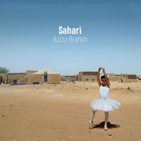 Aziza Brahim: Sahari