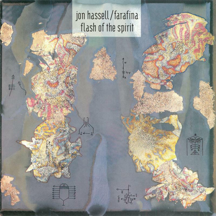 Jon Hassell / Farafina: Flash Of The Spirit (2LP+CD)