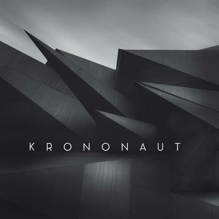 Krononaut: Krononaut (LP)