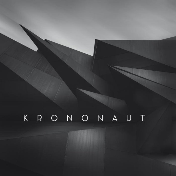 Krononaut: Krononaut