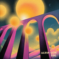 Altin G?n: Yol (LP)