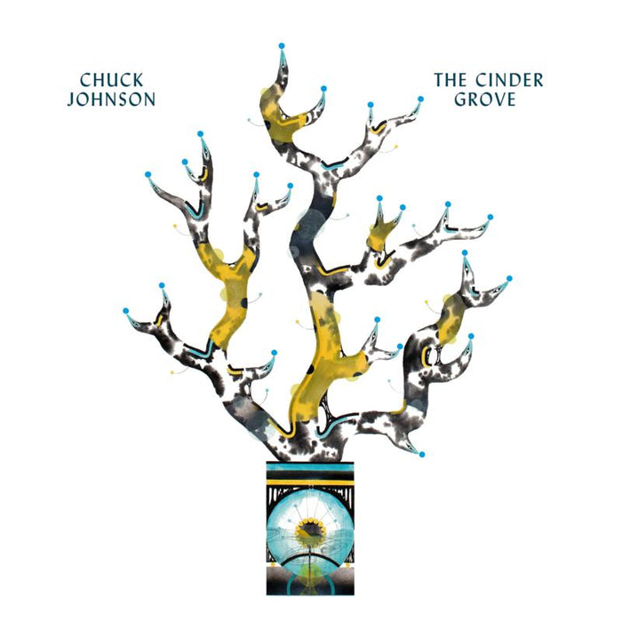 Chuck Johnson: The Cinder Grove
