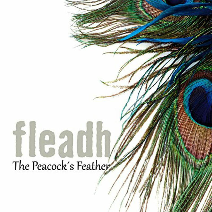 Fleadh: The Peacock's Feather