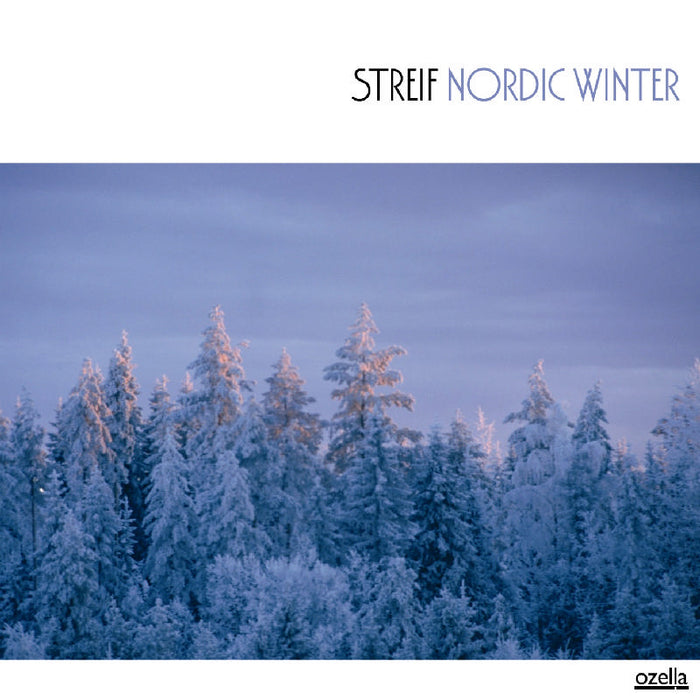 Streif: Nordic Winter