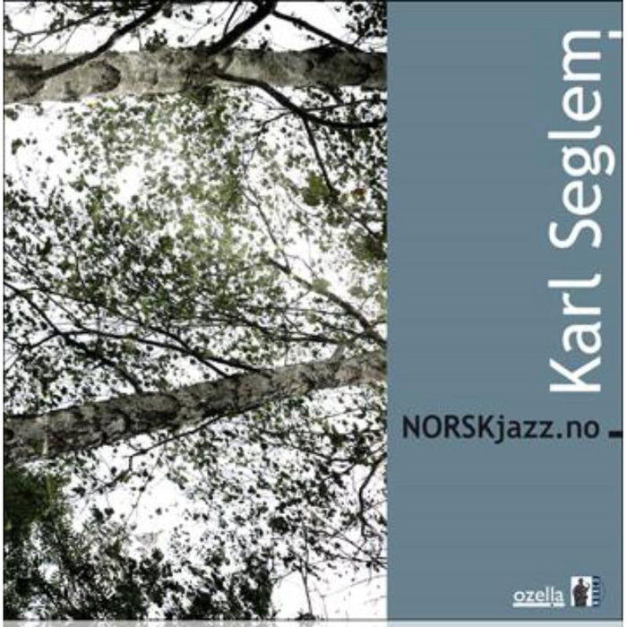 Karl Seglem: NORSKjazz.no
