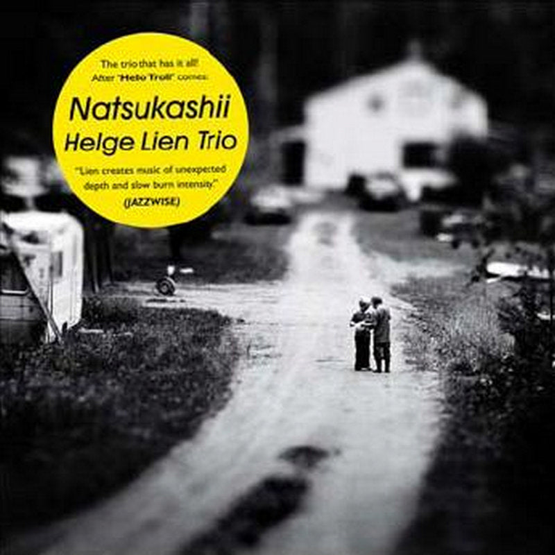 Helge Lien Trio: Natsukashii