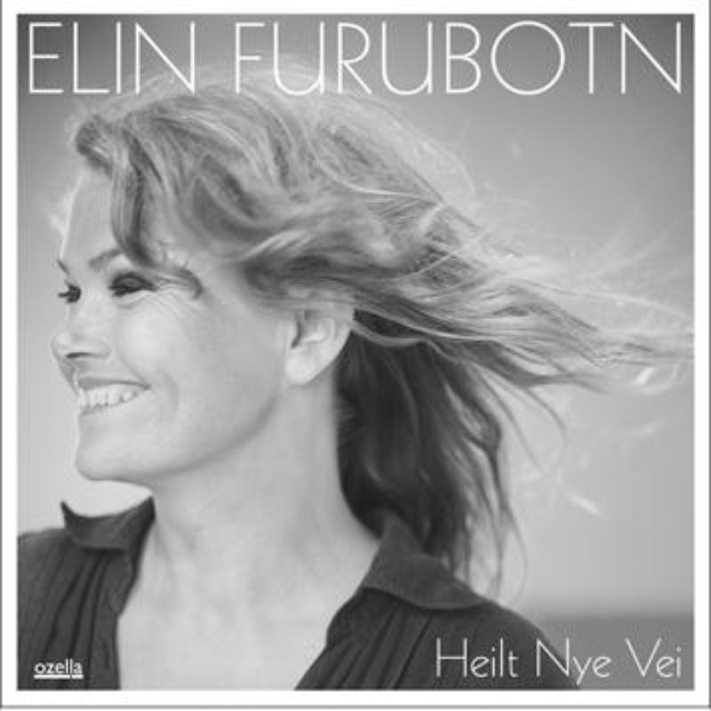 洋楽 Elin Furubotn Heilt Nye Vei LP Elin Furubotn: Heilt Ny Vei – Proper Music