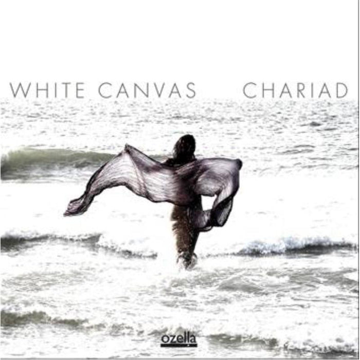 White Canvas: Chariad