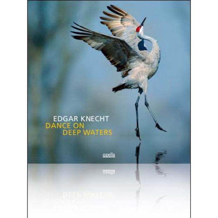 Edgar Knecht: Dance On Deep Waters