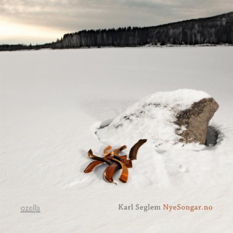 Karl Seglem: NyeSongar.no