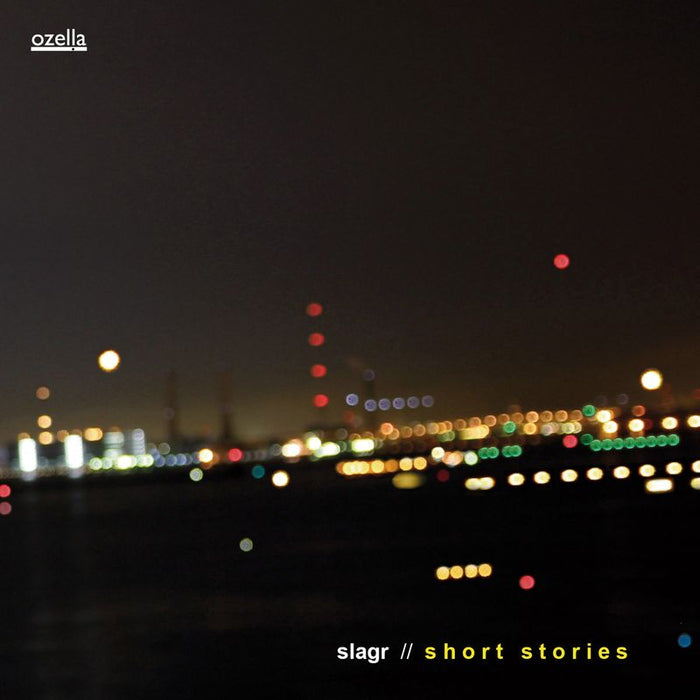 Slagr: Short Stories