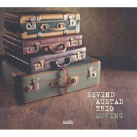 Eivind Austad Trio: Moving