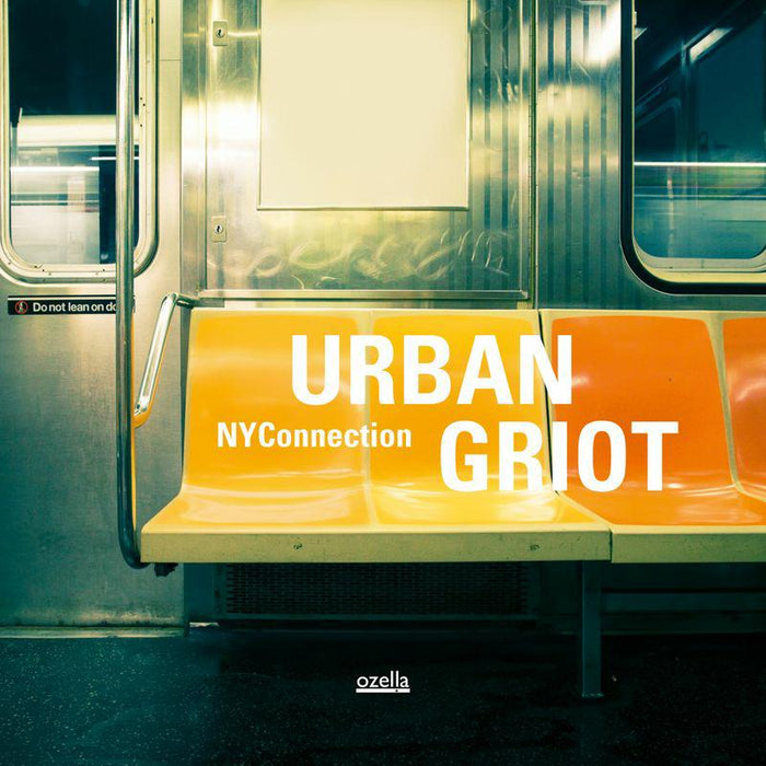 NY Connection: Urban Griot