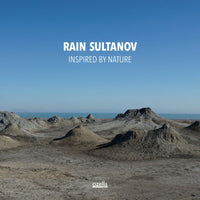Rain Sultanov: Inspired By Nature