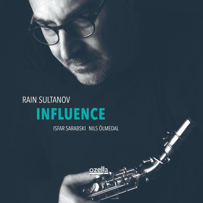 Rain Sultanov: Influence