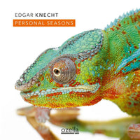 Edgar Knecht: Personal Seasons