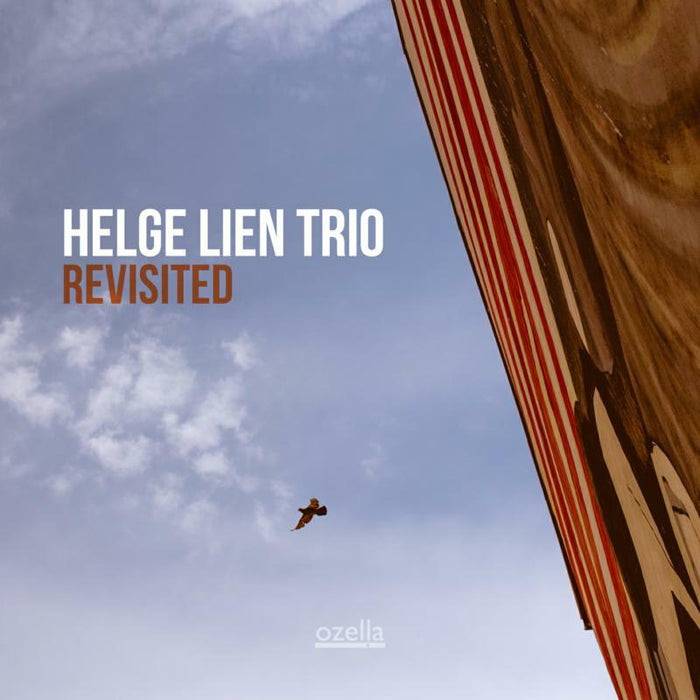 Helge Lien Trio: Revisited