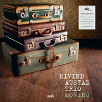 Eivind Austad Trio: Moving (180g Vinyl)