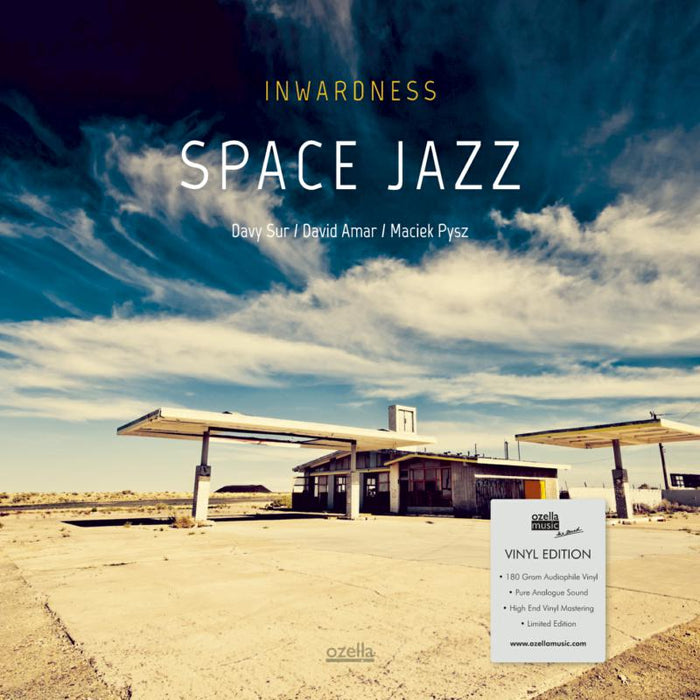 Inwardness: Space Jazz