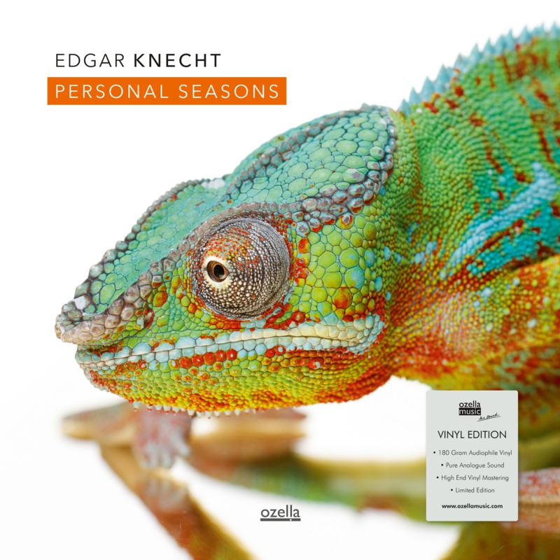 Edgar Knecht: Personal Seasons