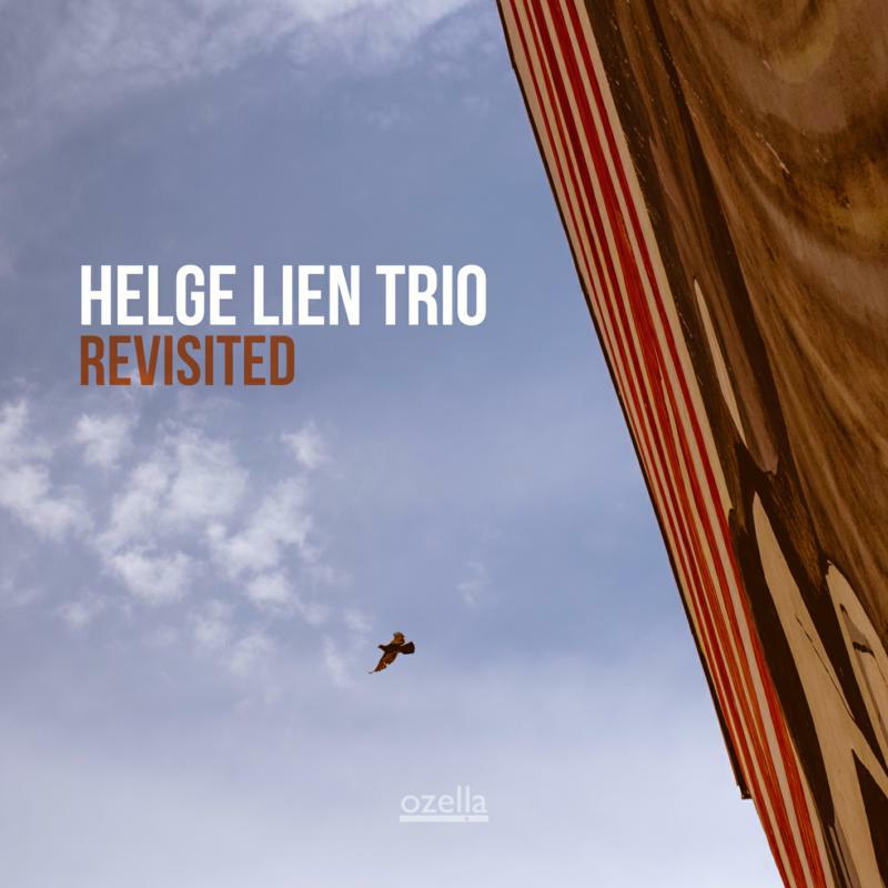 Helge Lien Trio: Revisited (LP)