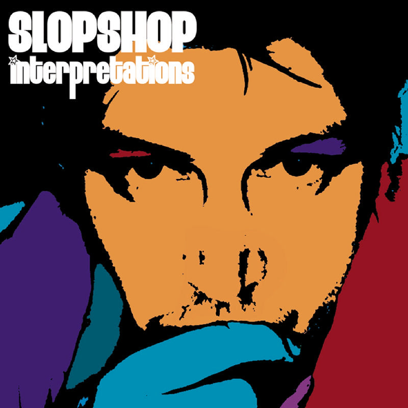 Slop Shop: Interpretations – Proper Music