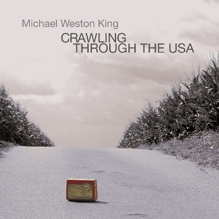 Michael Weston King: The Crowning Story