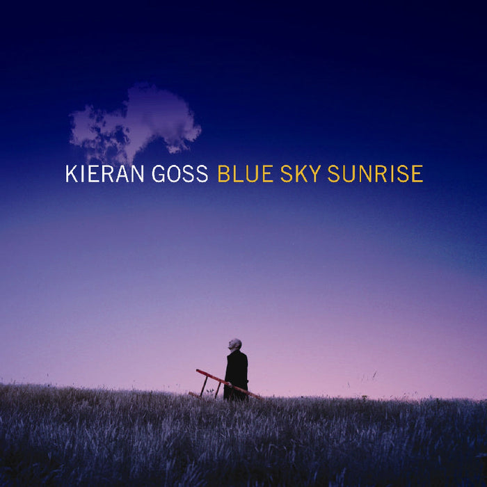 Kieran Goss: Blue Sky Sunrise