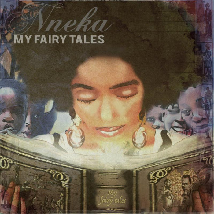 Nneka: My Fairy Tales