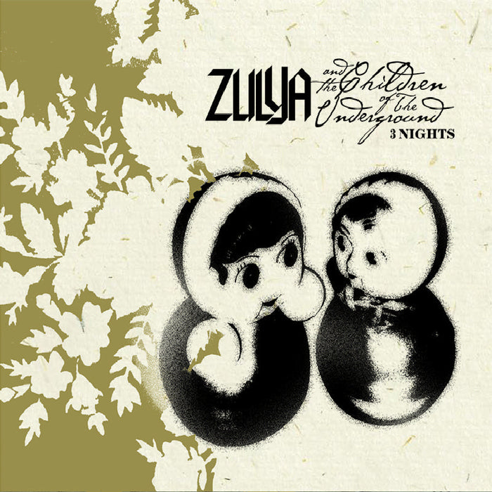 Zulya: 3 Nights