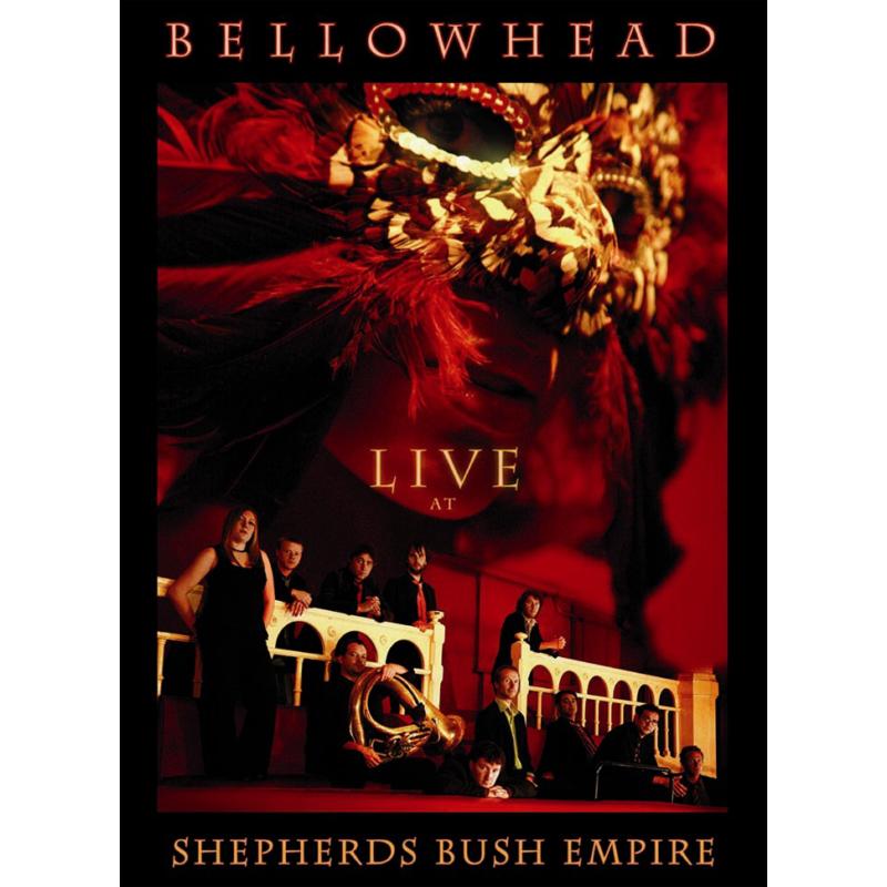 Bellowhead: Live At Shepherds Bush Empire