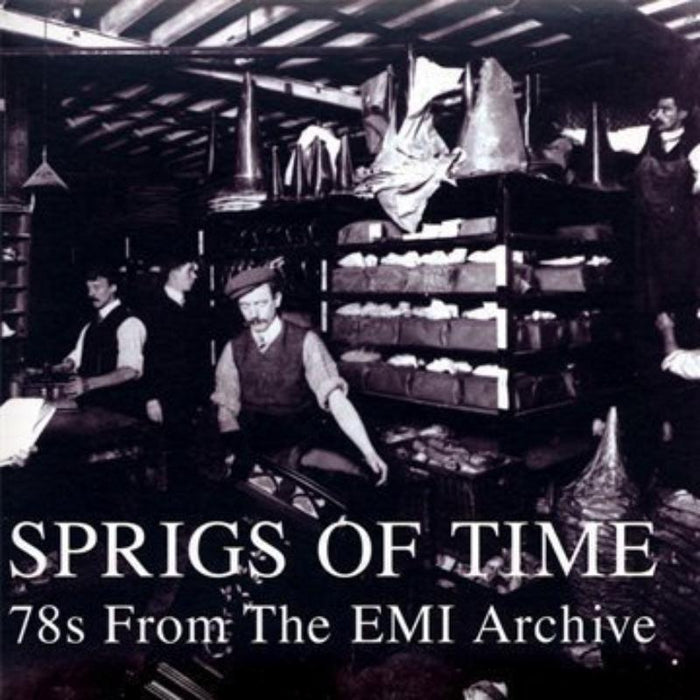 Various: Sprigs Of Time