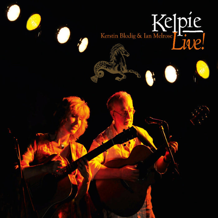 Kelpie: Live