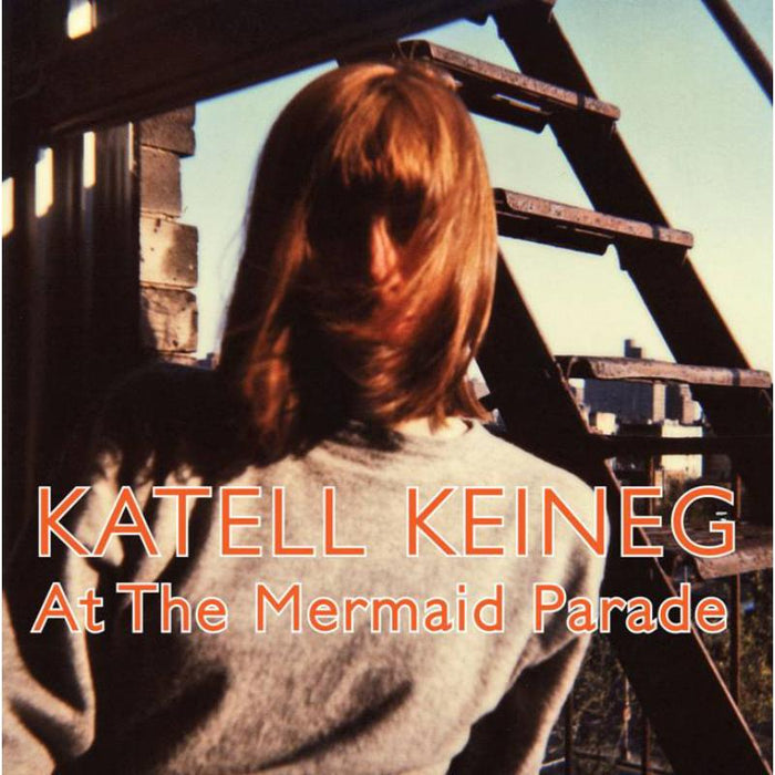 Katell Keineg: At The Mermaid Parade