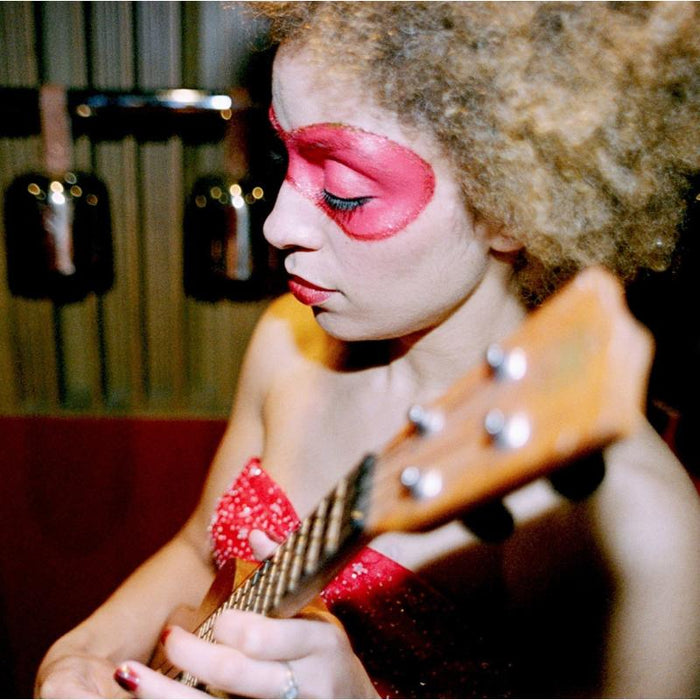 Martina Topley-Bird: Some Place Simple
