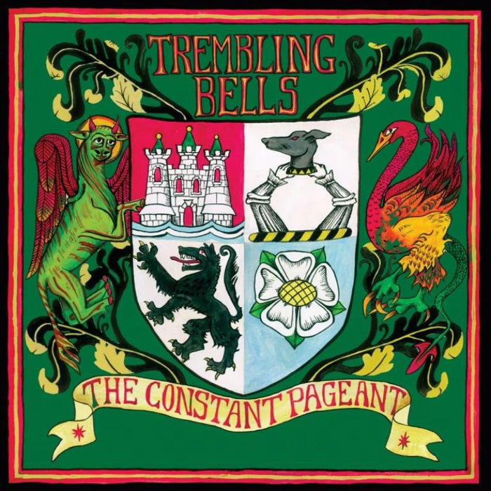 Trembling Bells: The Constant Pageant