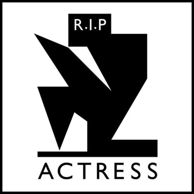 Actress: R.I.P. (LP)