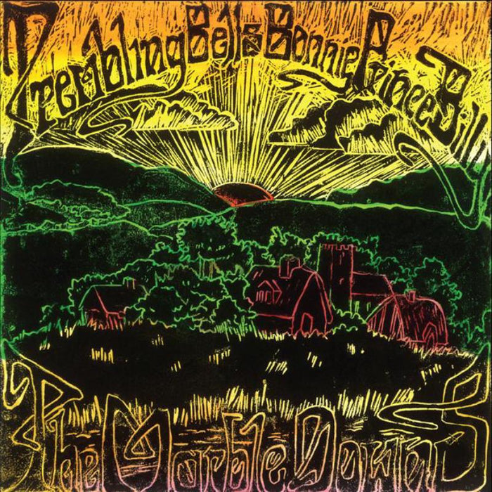 Trembling Bells Feat. Bonnie Price Billy: The Marble Downs