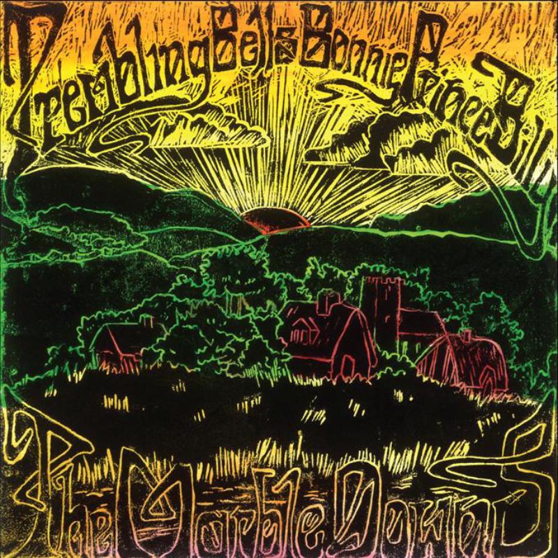 Trembling Bells Feat. Bonnie Price Billy: The Marble Downs