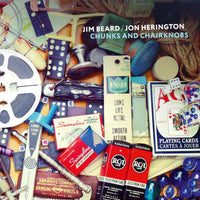 Jim Beard & Jon Herington: Chunks & Chairknobs