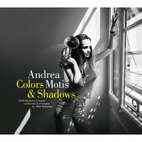 Andrea Motis & WDR Big Band: Colors & Shadows