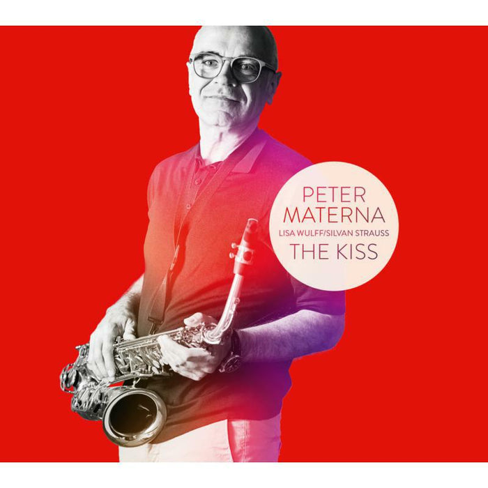Peter Materna: The Kiss