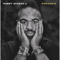 Bobby Sparks II: Paranoia (3LP)