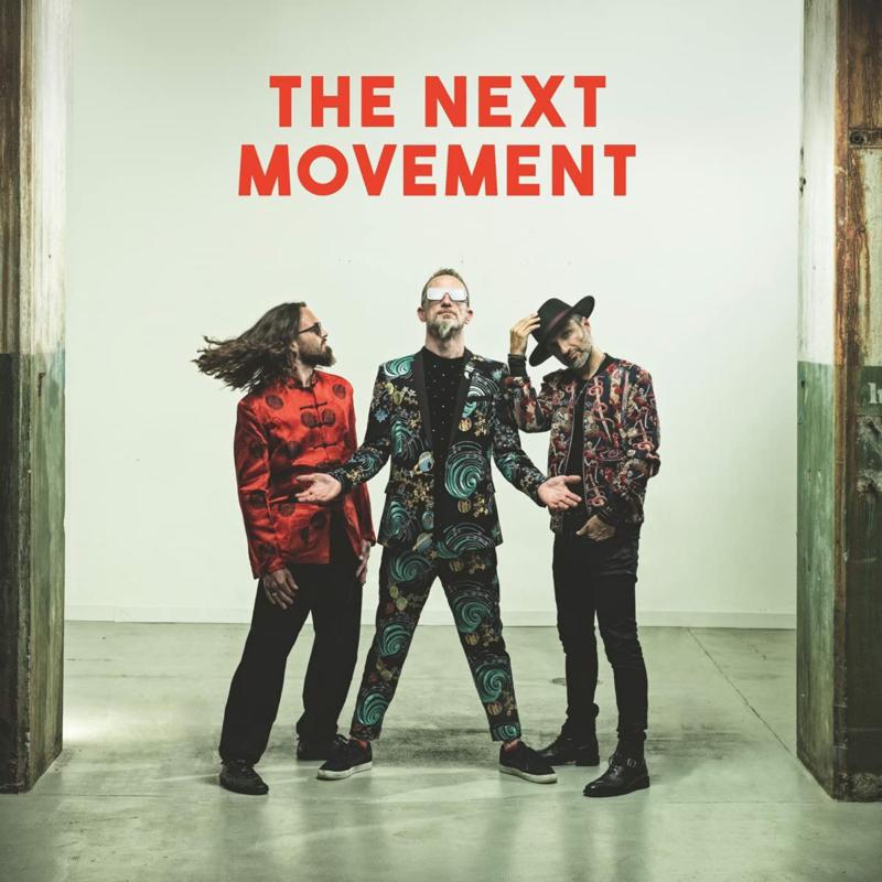 The Next Movement: The Next Movement