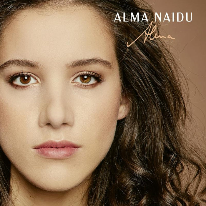 Alma Naidu: Alma