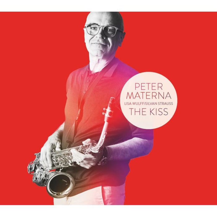 Peter Materna: The Kiss